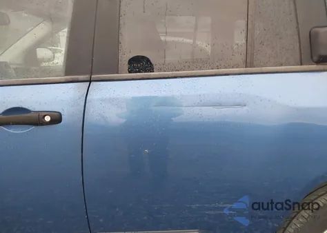 2007 Jeep Compass Limited from USA, damaged, VIN 1J8FT57W87D117006